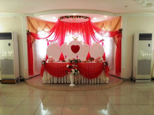 Бірлік Мейрамханасы