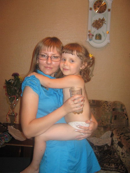 Света Музыченко