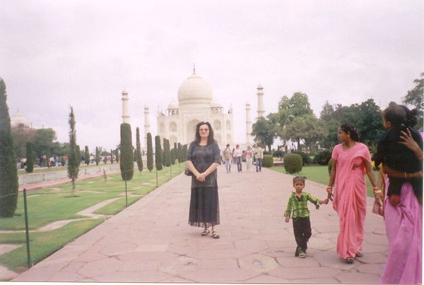 Зауре Искакова