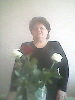 Тамара Зайдель