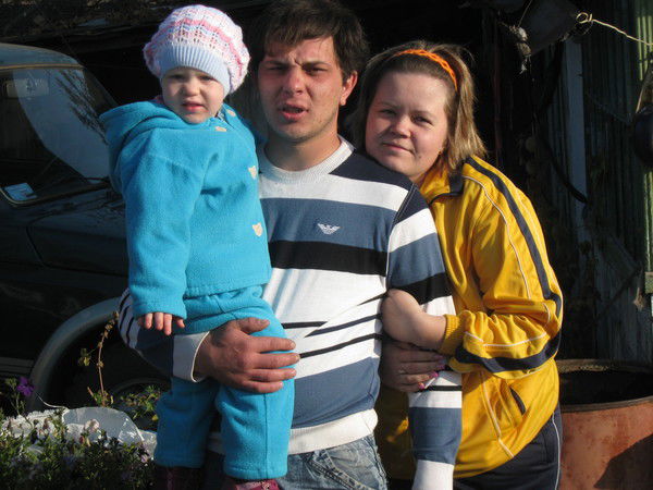 Тамара Власова