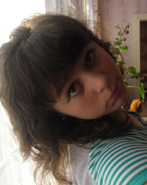 Альбина Дёмина