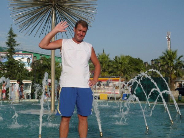 Александр Смирнов