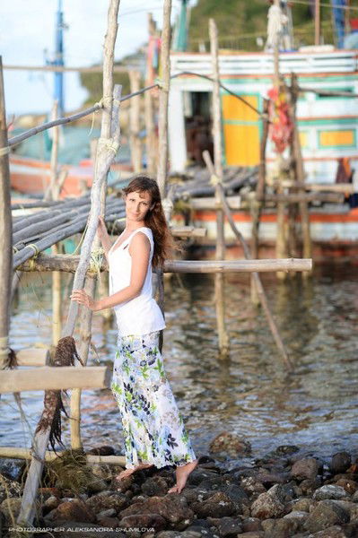 Мария Котельникова