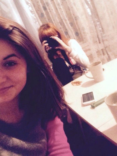 Аня Степанова