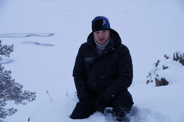 Денис Коковин