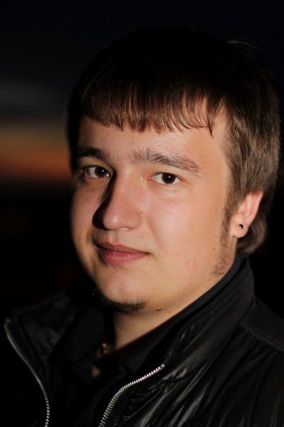 Серёга Спирин