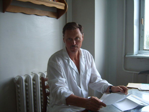 Константин Ковтун