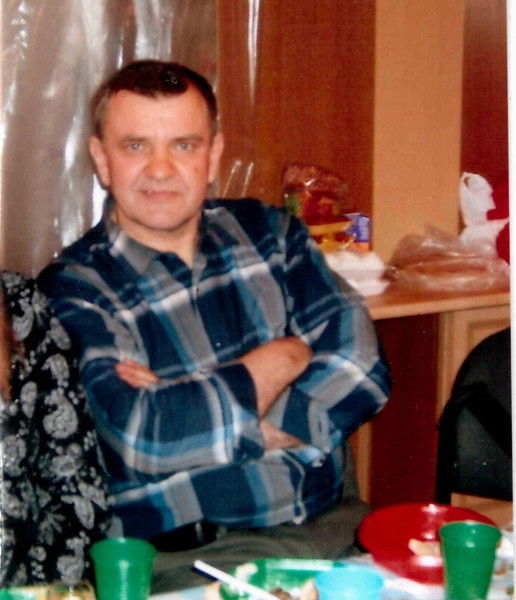 Виктор Черепанов