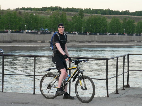 Сергей Валериевич