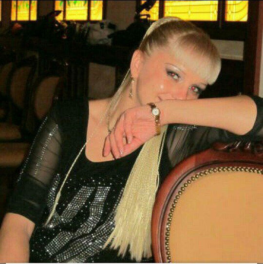 Наталья Овчинникова