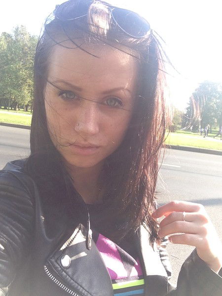 Анастасия Евгеньевна