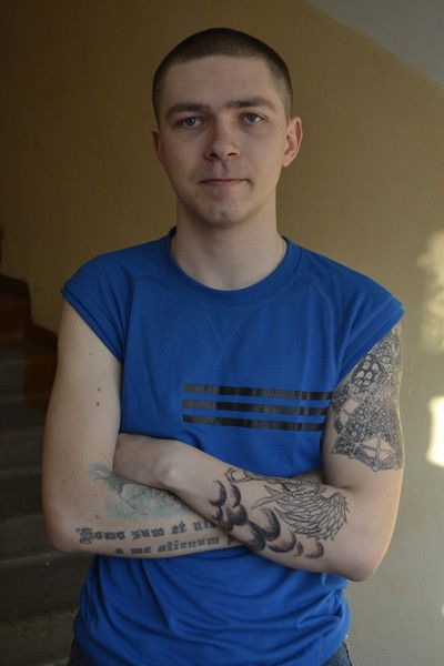 Сергей Лакман