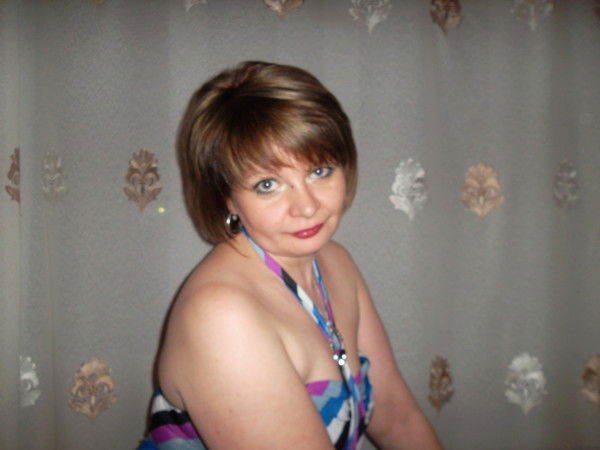 Елена Залевская