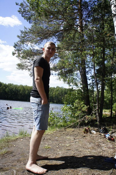 Алексей Орлов