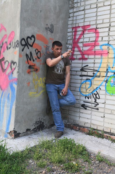 Виктор Маслов - Оглы