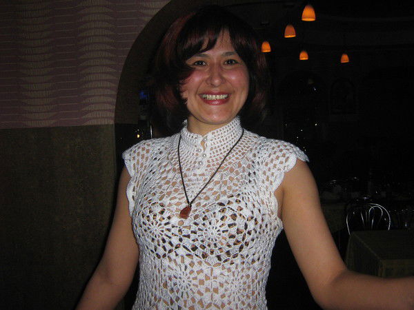 Ажар Арипбаева