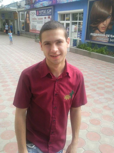 Илья Бельчевичен