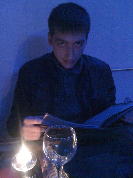 Георгий Царгасов