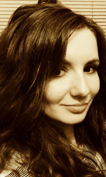 Nasty Алферова