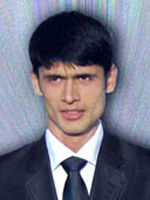 Ibrohim Shomurotov