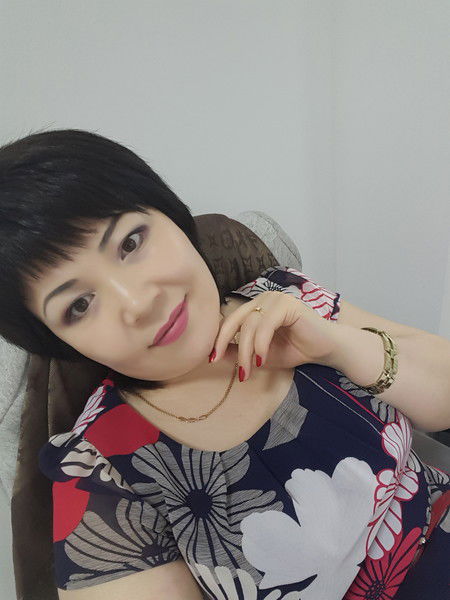 Гульнар Куттыбаева