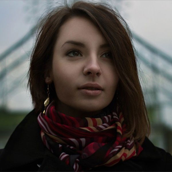 Катерина Григорьева