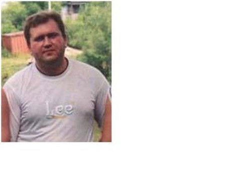 Владимир Пешехонов