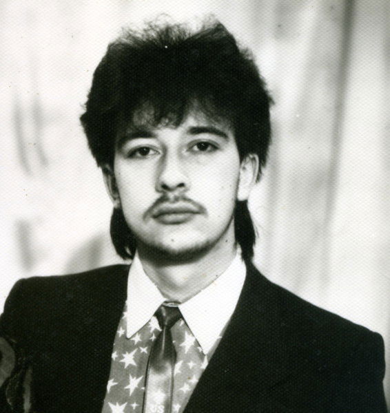 Виталий Синькевич