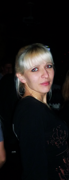 Ольга Карипова