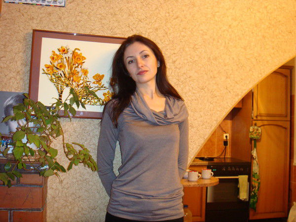 Юлия Гонеева