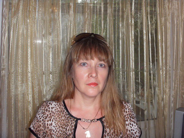 Елена Оникий