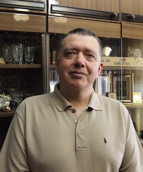 Александр Трушин