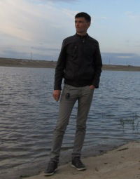 Алексей Федотов