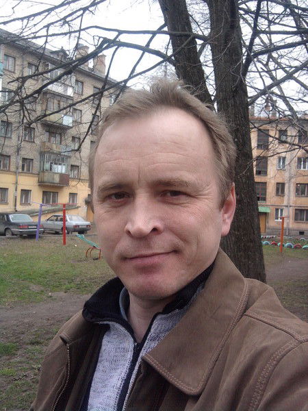 Василий Игнатьевский