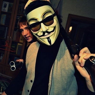 Анвар Абдрахманов