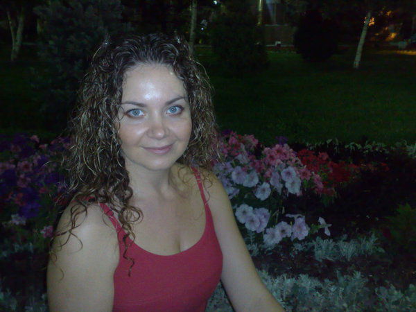 Татьяна Мокшанова