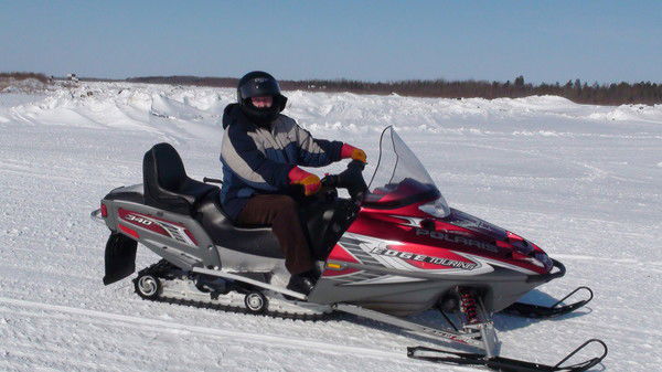 Сергей Перов