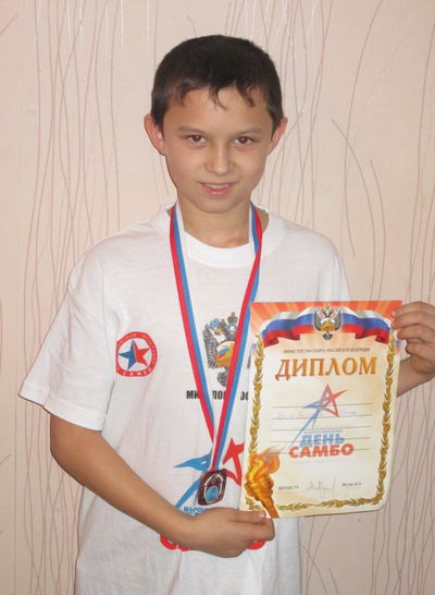 Ваня Цымбалов