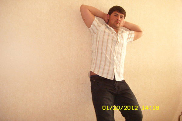 Джурабеки Абдуллозода