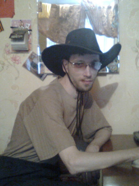 Леонид Вострокнутов