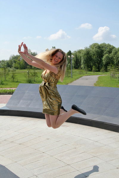 Татьяна Усачёва