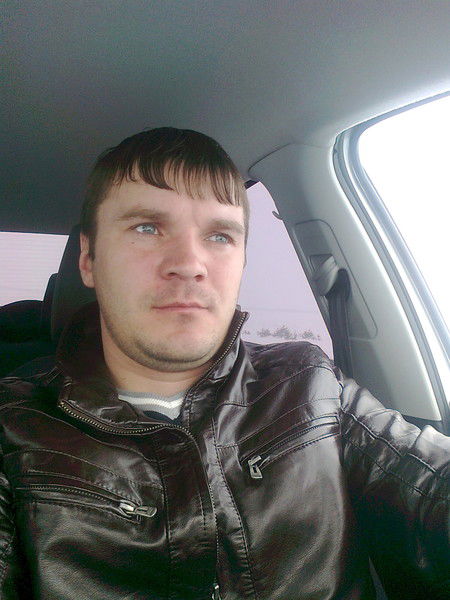 Серега))) Гаврилов