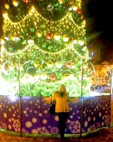 Елена Хохлова