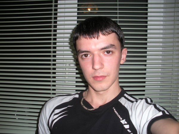 Макс Скалкин