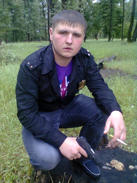 Роман Ерёмин