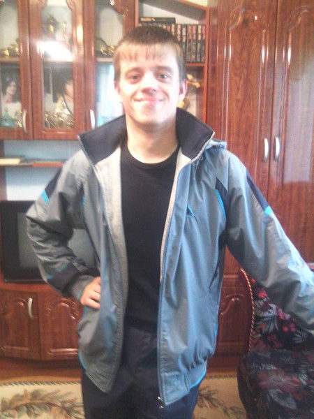 Алексей Гневашов