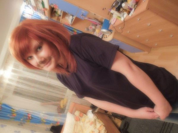 Екатерина Карпова