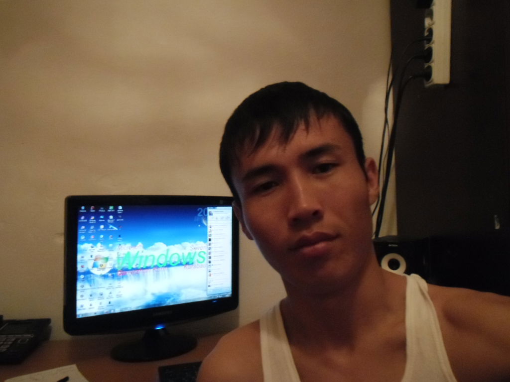 Бауыржан Карин