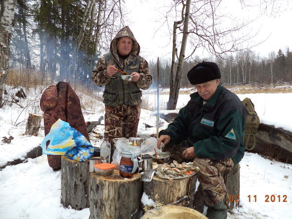 Анатолий Лебедев